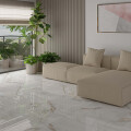 PORCELANATO ONIX SILVER 75X75 CM Porcelanato Onix Silver 75x75 Cm