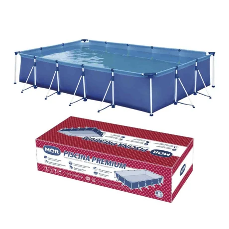 Piscina MOR Premium 3700L Piscina MOR Premium 3700L