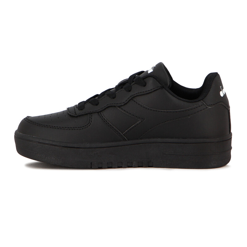 Diadora Champion Lifestyle Spitfire Men - Negro/Negro Negro-Negro