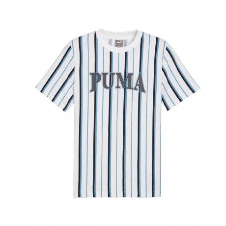 REMERA PUMA SQUAD 02