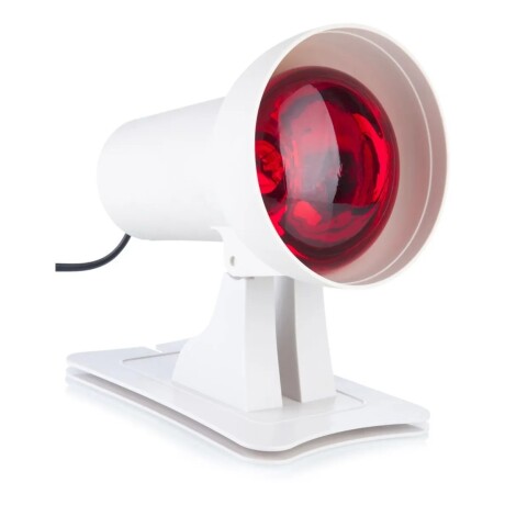 Lámpara de Luz Infrarroja Fisioterapia 001