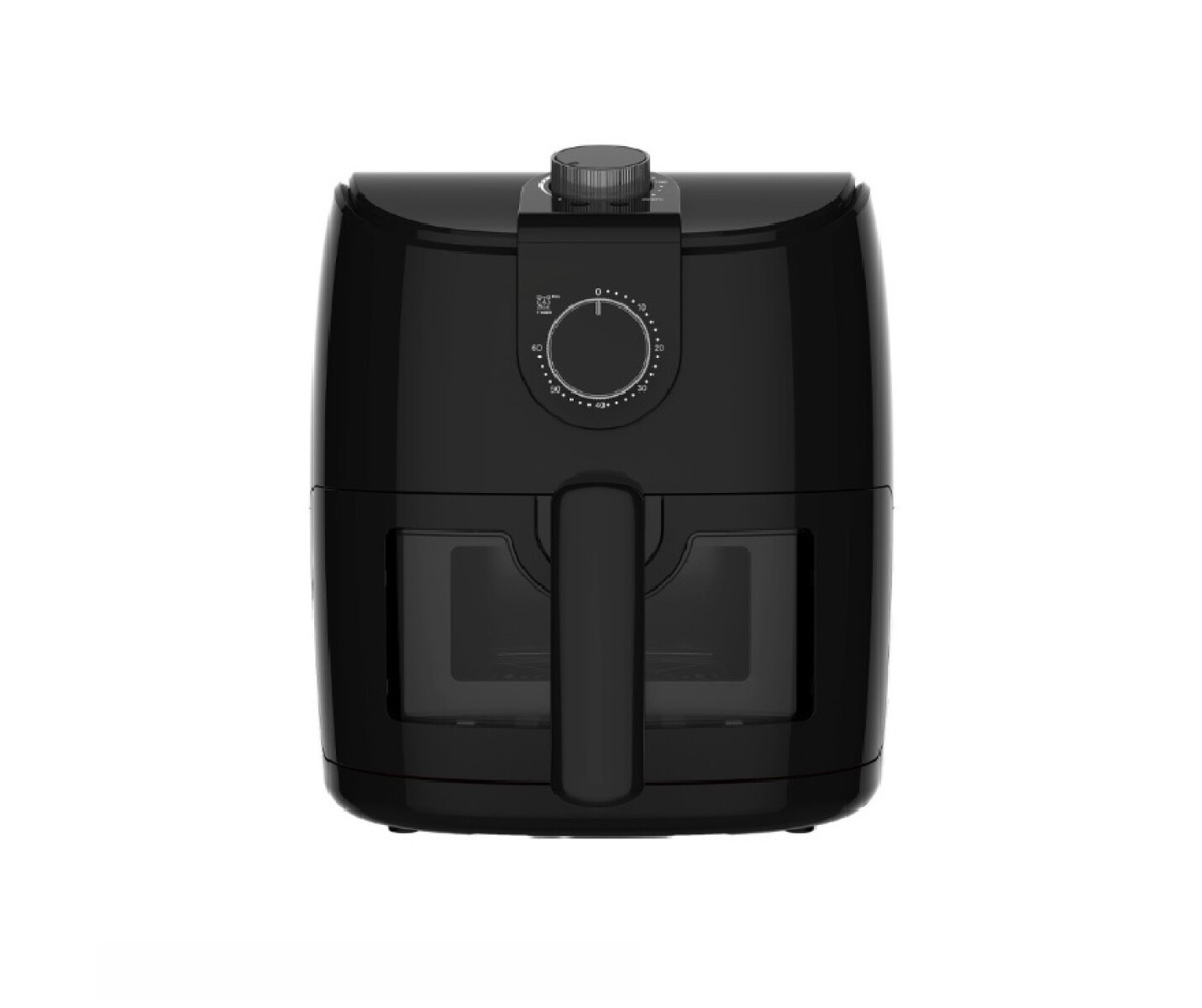 Freidora de aire Panavox 4L 