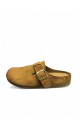 ZUECO 1 HEBILLA VIP Marron