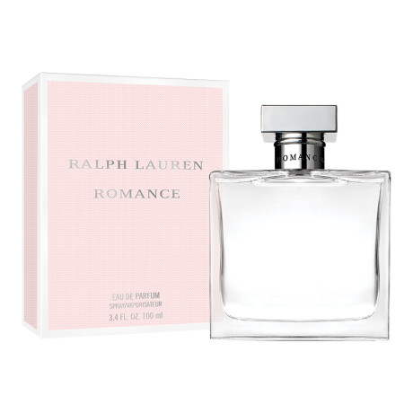 Ralph Lauren Perfume Romance EDP 100 ml Ralph Lauren Perfume Romance EDP 100 ml