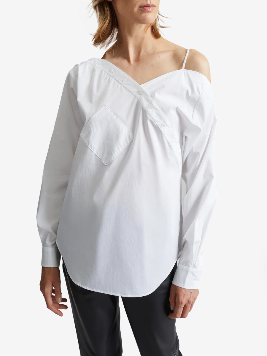 CAMISA HEART 