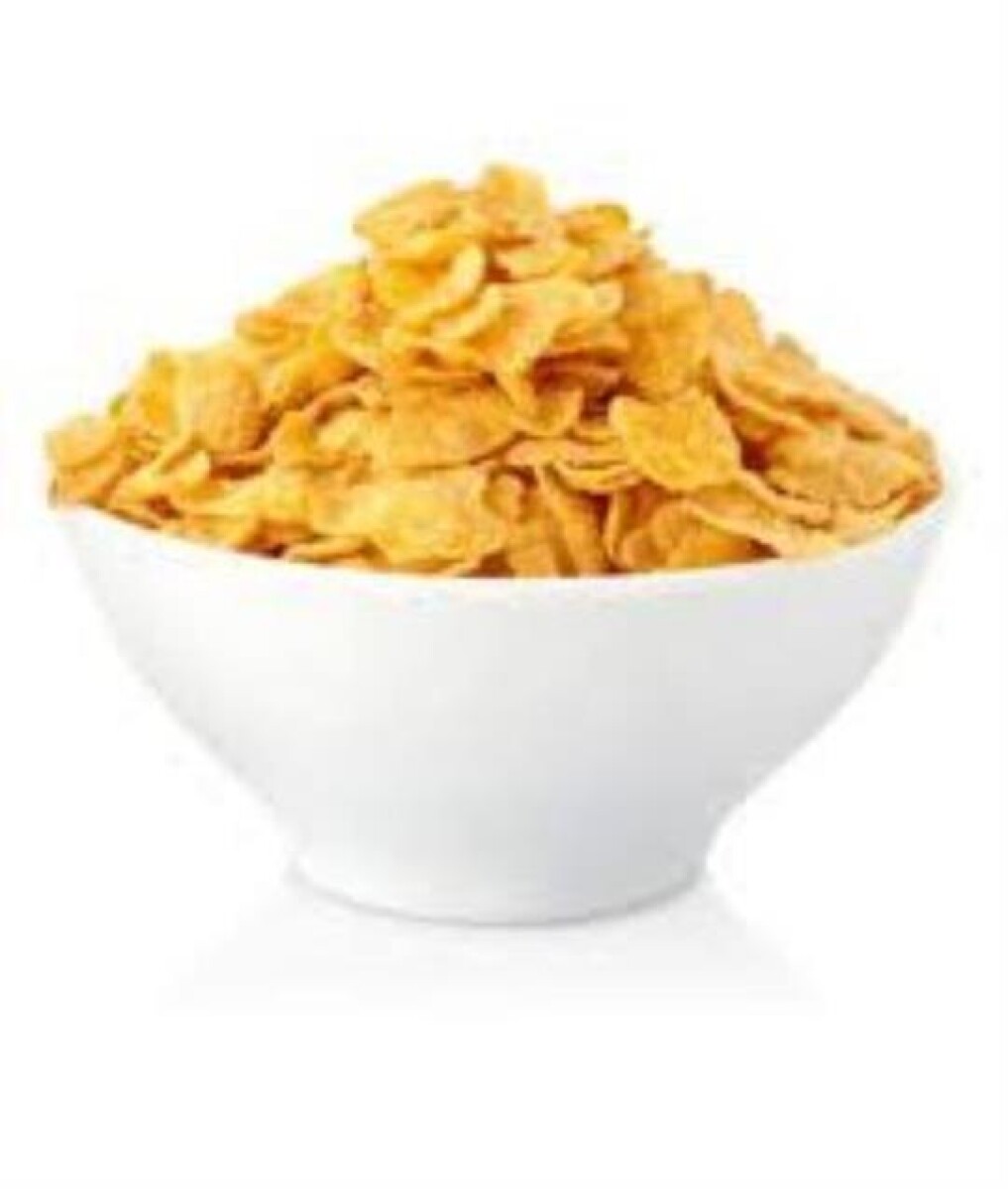 NAT-CEREALES CORN FLAKES X 1K 