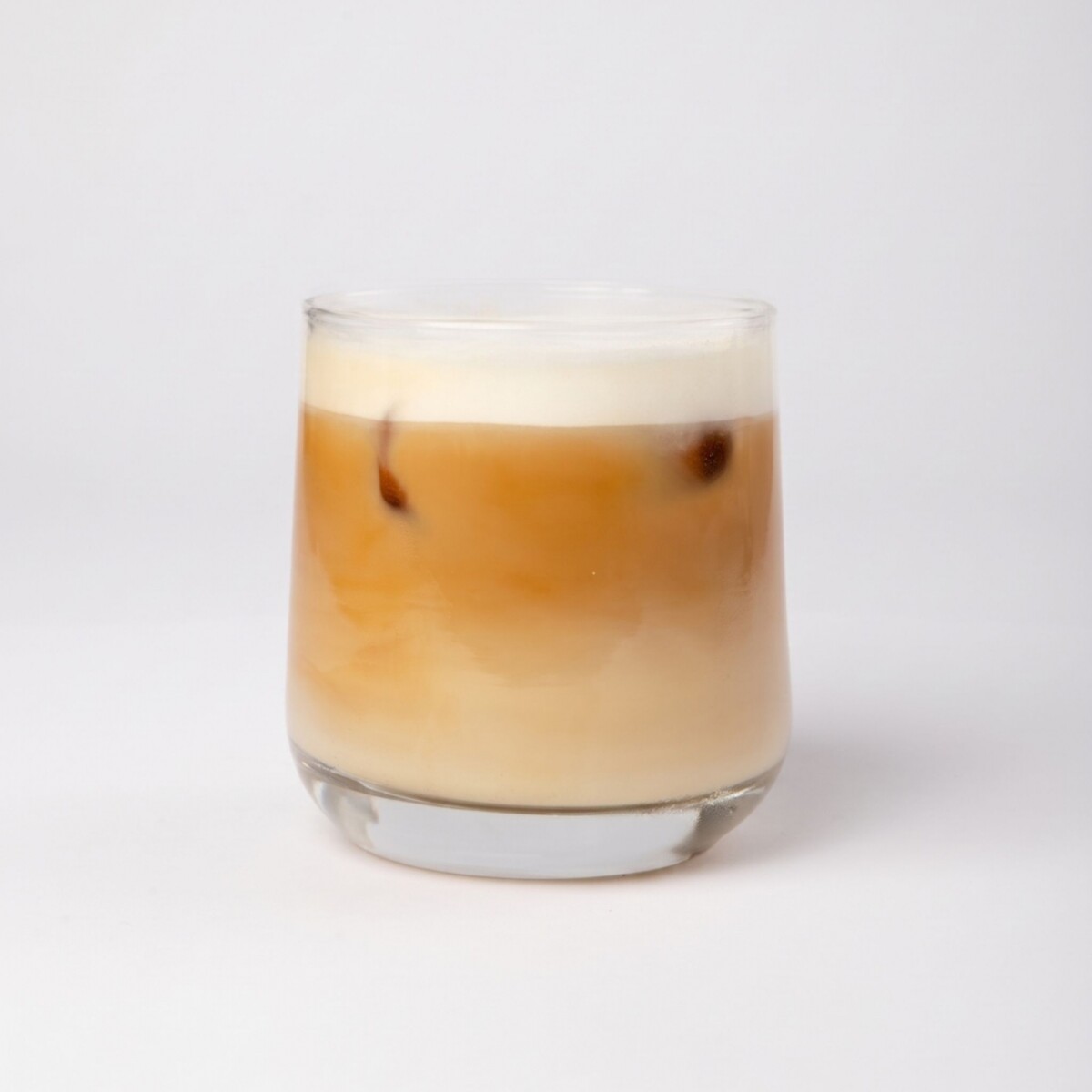 Flat White frío 