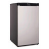 Frigobar Whirlpool 120L Evox Frio Humedo WRA12BKDWX Frigobar Whirlpool 120L Evox Frio Humedo WRA12BKDWX