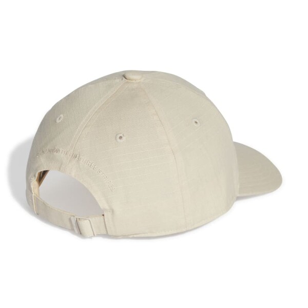 Gorro Adidas Comfort Dad Beige