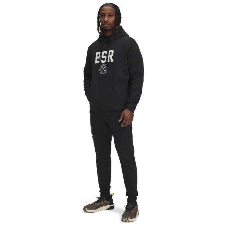 Pjt Rock Rival Flc Jogger-BLK BLK-001