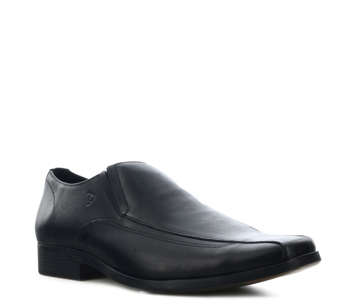 Zapato informal Negro