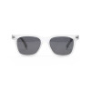 Lentes de Sol Legacy 24806 Unisex Transparente