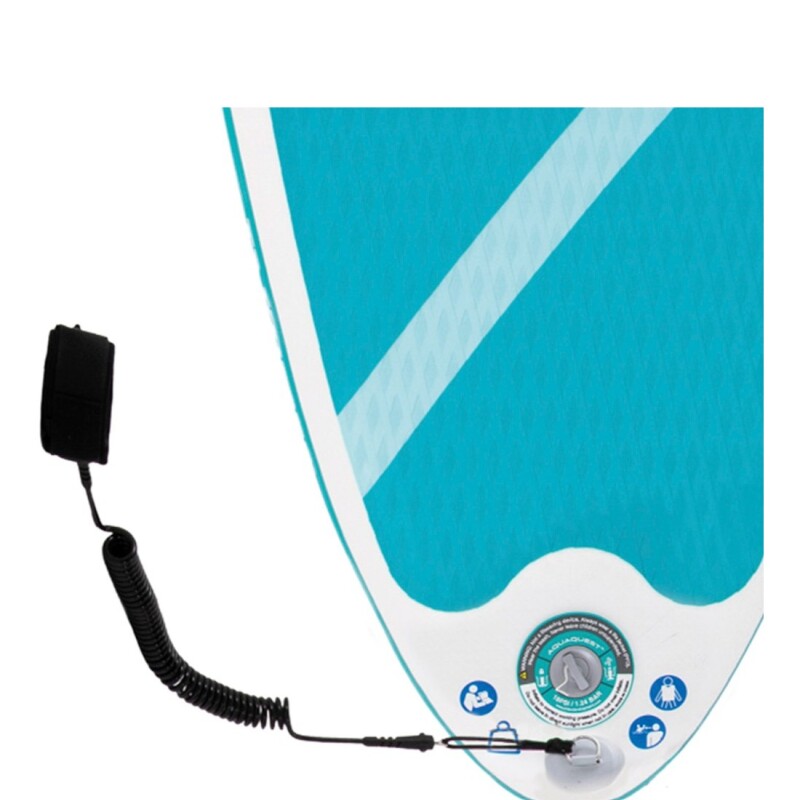 INTEX SET TABLA INFLABLE PADDLE SURF 320 320x81x15 Intex Set Tabla Inflable Paddle Surf 320 320x81x15