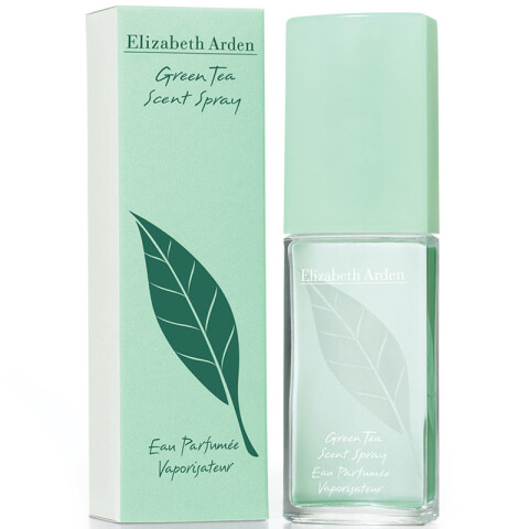 Elizabeth Arden Green tea 100 ml