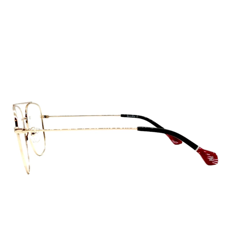 BRIC A BRAC BB3015C1 - Adulto - Dorado doradouniforme