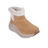 Bota Elite 2.0 Cozy Marrón