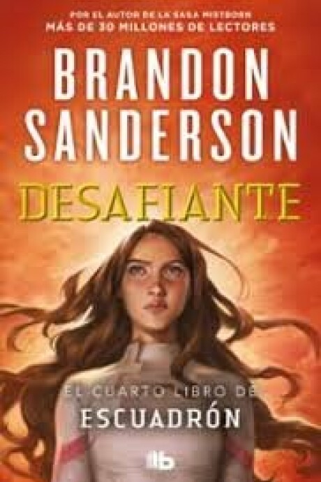 DESAFIANTE (ESCUADRON 4) DESAFIANTE (ESCUADRON 4)