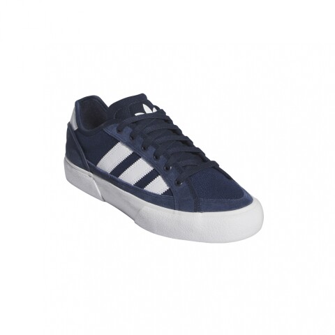 Championes adidas Court TNS Premiere Blue