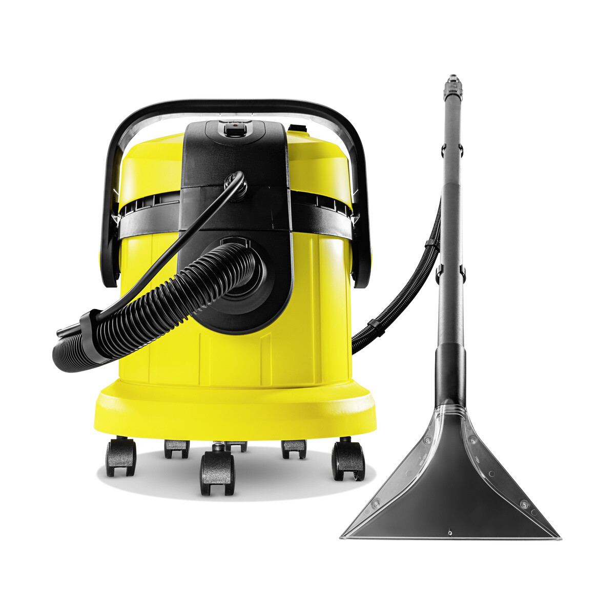 Lavadora de Moquette Karcher se 4001 1400 W 