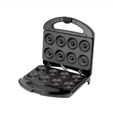 MAQUINA DE DONAS BOMA MOD. BM-723B MAQUINA DE DONAS BOMA MOD. BM-723B