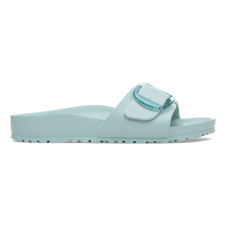 Madrid Big Buckle EVA Surf Green Surf Green