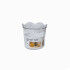Frasco contenedor hermético 500ml Frasco Contenedor Hermético 500ml