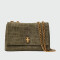 MARC JACOBS - THE SLIM DUAL CHAIN SHOULDER Alta Automática