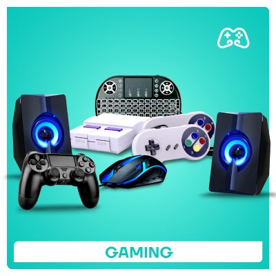 Gaming