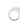 Anillo Varios-Plata 925 Inflada-Sin Piedra-AN3052 sinpiedra