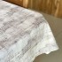 Mantel Impermeable - 1.40 x 1.80 m Simil Madera