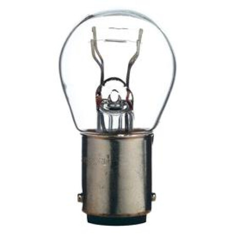 LAMPARA - BAYONETA 24V 18-5W PAREJA TUNGSRAM LAMPARA - BAYONETA 24V 18-5W PAREJA TUNGSRAM