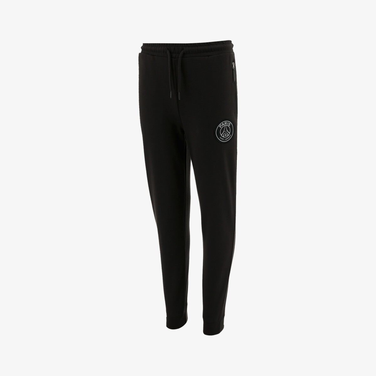 Pantalón Largo Paris Saint-Germain de Niños - Negro 