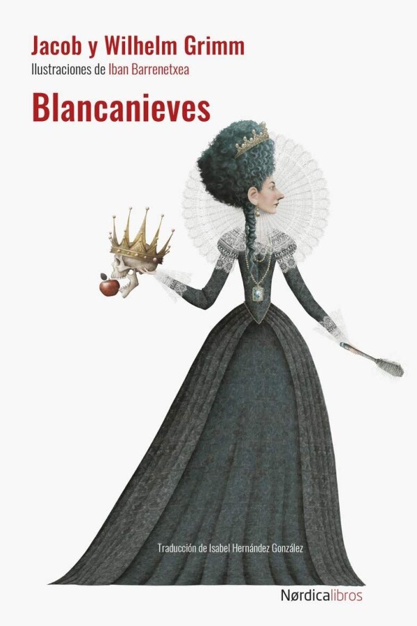 Blancanieves (tapa Dura) Blancanieves (tapa Dura)