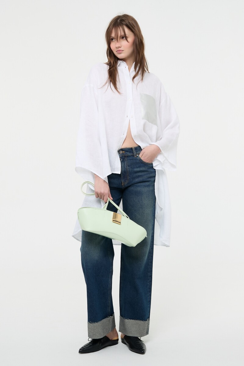 PANTALON Azul
