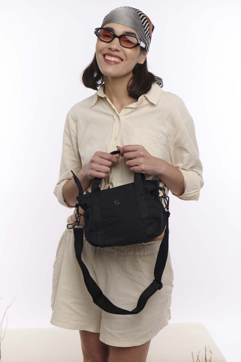 Cartera bolsito microfibra 