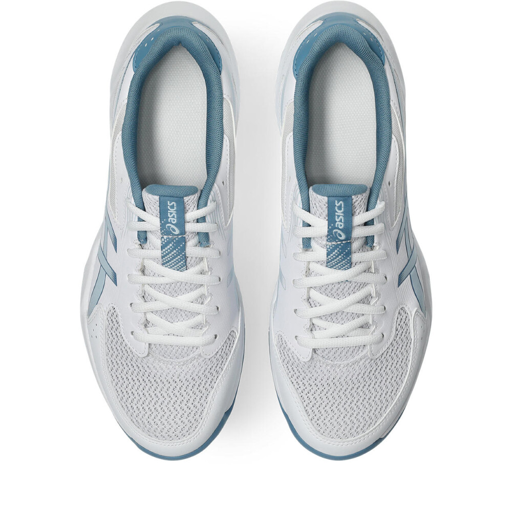 Zapatillas Voley GEL-Rocket 12 Hombre White/cool Grey