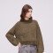 Sweater Pentus Verde Oliva