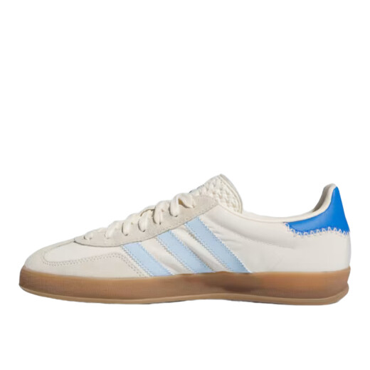 Championes Adidas Gazelle Indoor - Beige Championes Adidas Gazelle Indoor - Beige