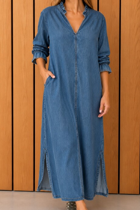 outlet Vestido 1