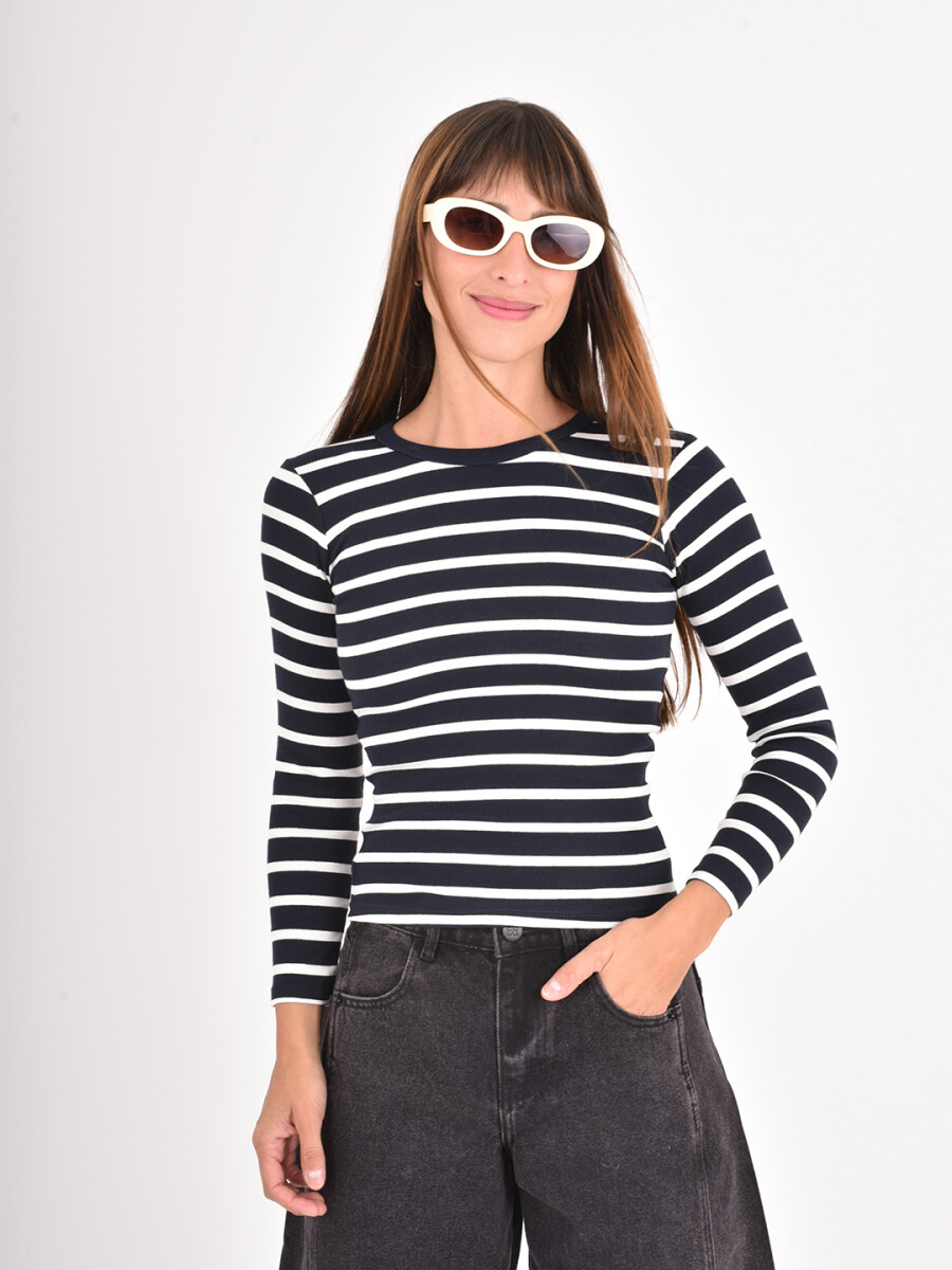 REMERA PAME - VARIANTE 2 