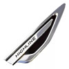 EMBLEMA "HIGHLINE" LATERAL T-CROSS 18/… Emblema "highline" Lateral T-cross 18/…