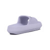 Chanclas Diadora Gomon Eva - Blanco/negro Blanco-negro