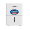 Deshumificador James 10 litros color Blanco 220v Deshumificador James 10 Litros Color Blanco 220v