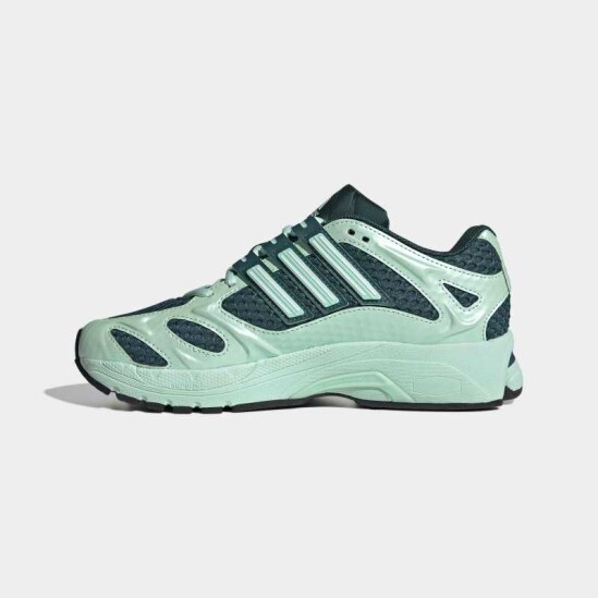 Championes Adidas Adistar MLD Verde