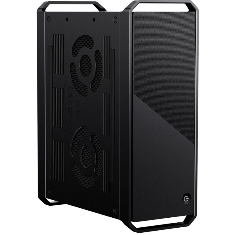 Equipo Mini PC Chuwi Core i5 4.40Ghz, 16GB, 512GB SSD, Win11 Pro Equipo Mini PC Chuwi Core i5 4.40Ghz, 16GB, 512GB SSD, Win11 Pro