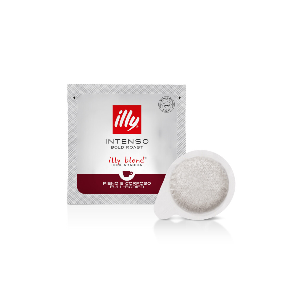 Monodosis E.S.E, INTENSO: 18 unid.