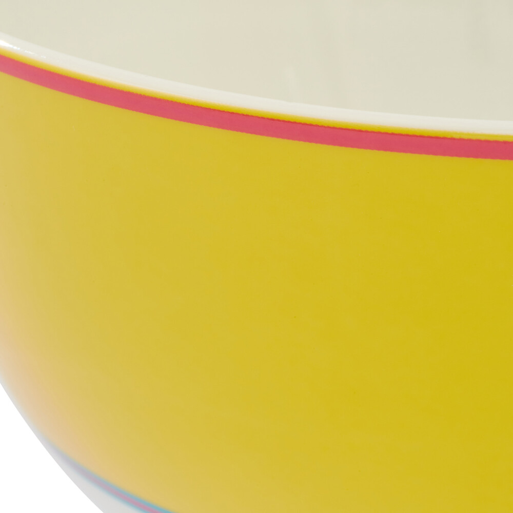 PORTMEIRION KIT KEMP CALYPSO BOWL 15 CM AMARILLO SET X 4 PORTMEIRION KIT KEMP CALYPSO BOWL 15 CM AMARILLO SET X 4