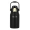 Diadora Caramañola 900 Ml Ice 2 Negro