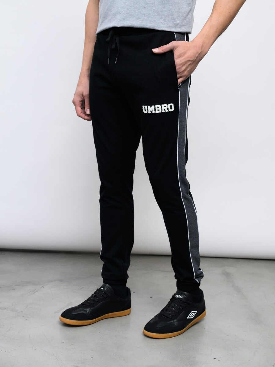 PANTALÓN UNY Umbro Hombre - 002 