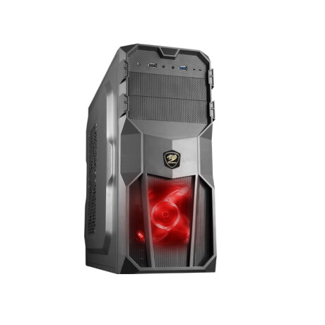 Equipo Amd FX-6100 8GB, 750GB, Dvdrw, Geforce GTX650 001